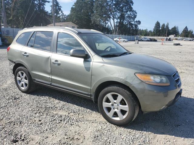 Photo 3 VIN: 5NMSH13E28H222582 - HYUNDAI SANTA FE S 