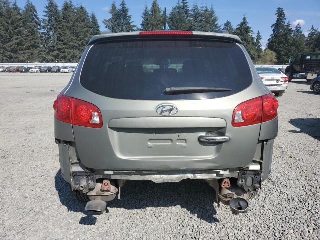 Photo 5 VIN: 5NMSH13E28H222582 - HYUNDAI SANTA FE S 