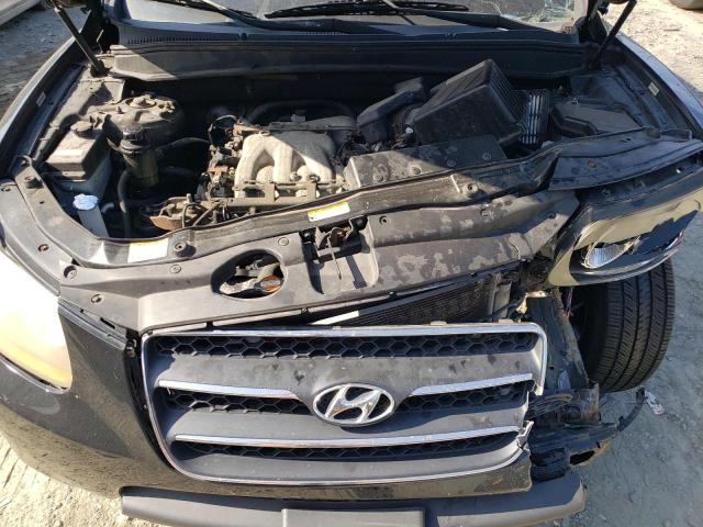 Photo 10 VIN: 5NMSH13E29H239805 - HYUNDAI SANTA FE S 