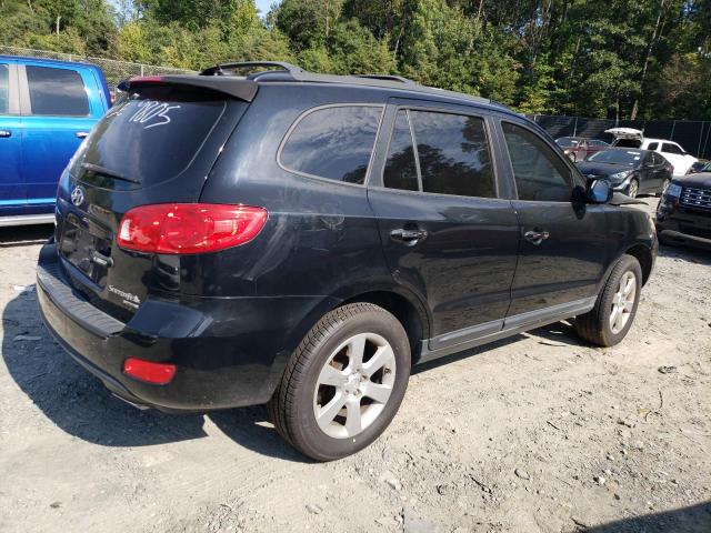 Photo 2 VIN: 5NMSH13E29H239805 - HYUNDAI SANTA FE S 