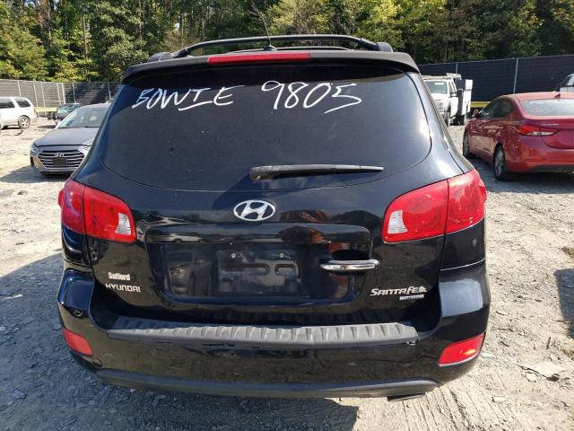 Photo 5 VIN: 5NMSH13E29H239805 - HYUNDAI SANTA FE S 