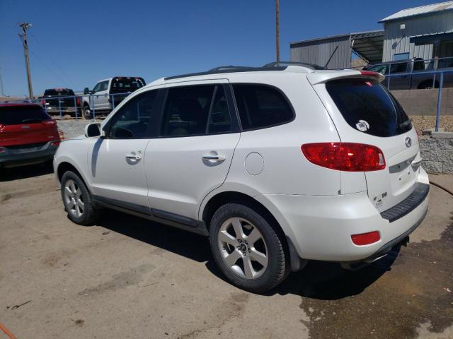 Photo 1 VIN: 5NMSH13E29H248455 - HYUNDAI SANTA FE 