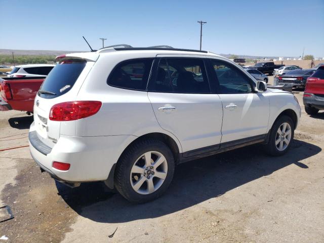 Photo 2 VIN: 5NMSH13E29H248455 - HYUNDAI SANTA FE 