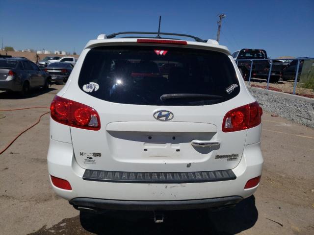 Photo 5 VIN: 5NMSH13E29H248455 - HYUNDAI SANTA FE 