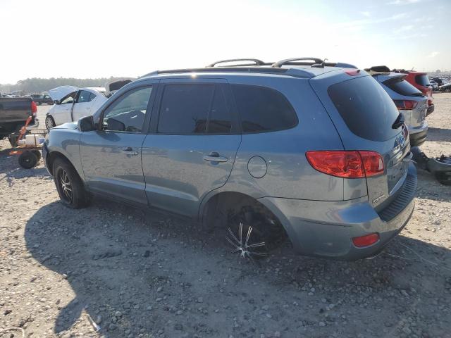 Photo 1 VIN: 5NMSH13E29H278796 - HYUNDAI SANTA FE 