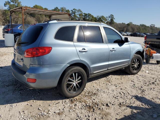 Photo 2 VIN: 5NMSH13E29H278796 - HYUNDAI SANTA FE 