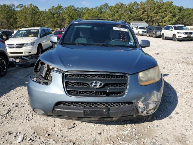 Photo 4 VIN: 5NMSH13E29H278796 - HYUNDAI SANTA FE 