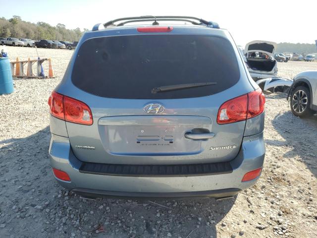 Photo 5 VIN: 5NMSH13E29H278796 - HYUNDAI SANTA FE 