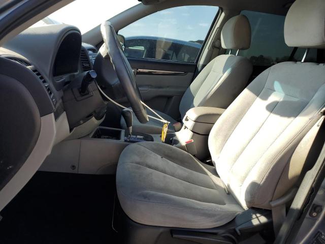 Photo 6 VIN: 5NMSH13E29H278796 - HYUNDAI SANTA FE 