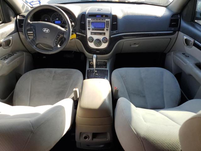 Photo 7 VIN: 5NMSH13E29H278796 - HYUNDAI SANTA FE 