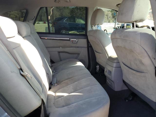 Photo 9 VIN: 5NMSH13E29H278796 - HYUNDAI SANTA FE 