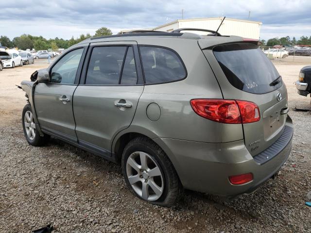 Photo 1 VIN: 5NMSH13E29H304085 - HYUNDAI SANTA FE S 