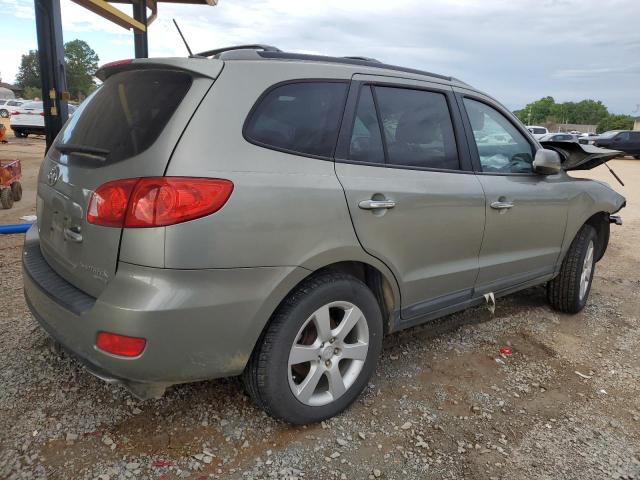 Photo 2 VIN: 5NMSH13E29H304085 - HYUNDAI SANTA FE S 