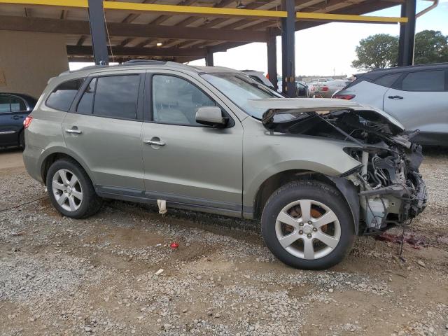 Photo 3 VIN: 5NMSH13E29H304085 - HYUNDAI SANTA FE S 