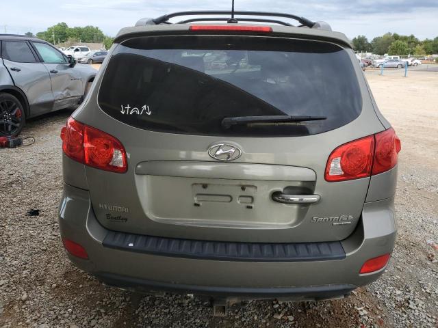 Photo 5 VIN: 5NMSH13E29H304085 - HYUNDAI SANTA FE S 