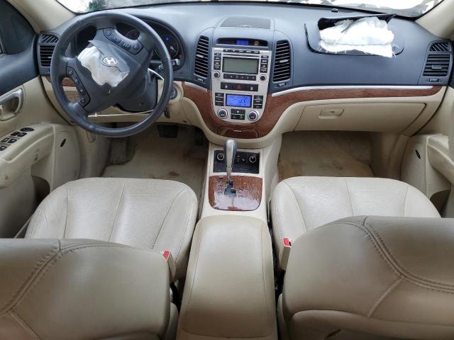 Photo 7 VIN: 5NMSH13E29H304085 - HYUNDAI SANTA FE S 