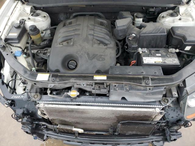 Photo 11 VIN: 5NMSH13E29H306550 - HYUNDAI SANTA FE 