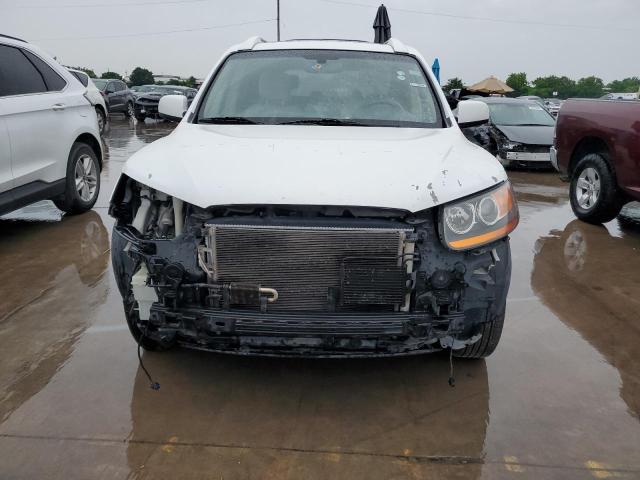 Photo 4 VIN: 5NMSH13E29H306550 - HYUNDAI SANTA FE 