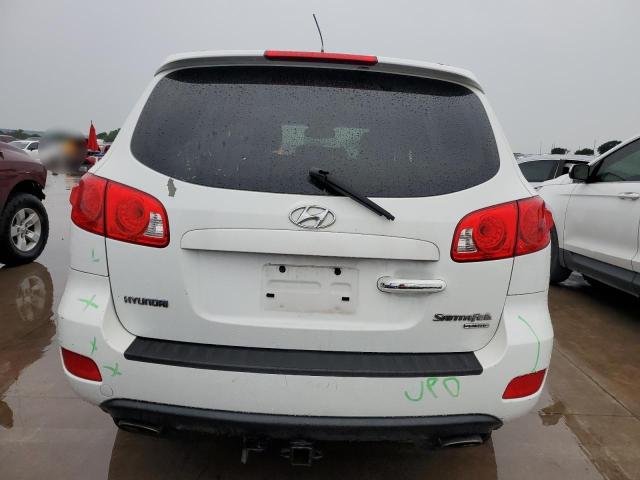 Photo 5 VIN: 5NMSH13E29H306550 - HYUNDAI SANTA FE 