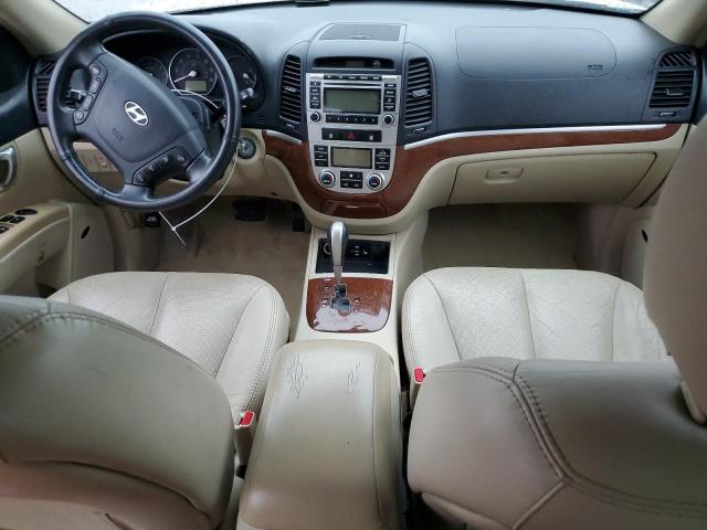 Photo 7 VIN: 5NMSH13E29H306550 - HYUNDAI SANTA FE 