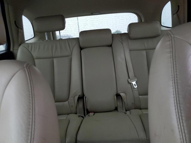 Photo 9 VIN: 5NMSH13E29H306550 - HYUNDAI SANTA FE 