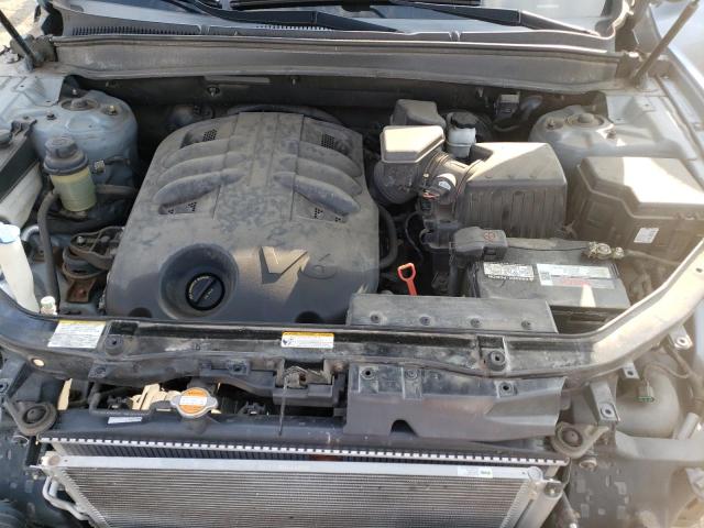 Photo 10 VIN: 5NMSH13E29H332582 - HYUNDAI SANTA FE 