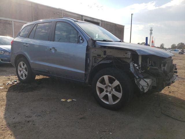 Photo 3 VIN: 5NMSH13E29H332582 - HYUNDAI SANTA FE 