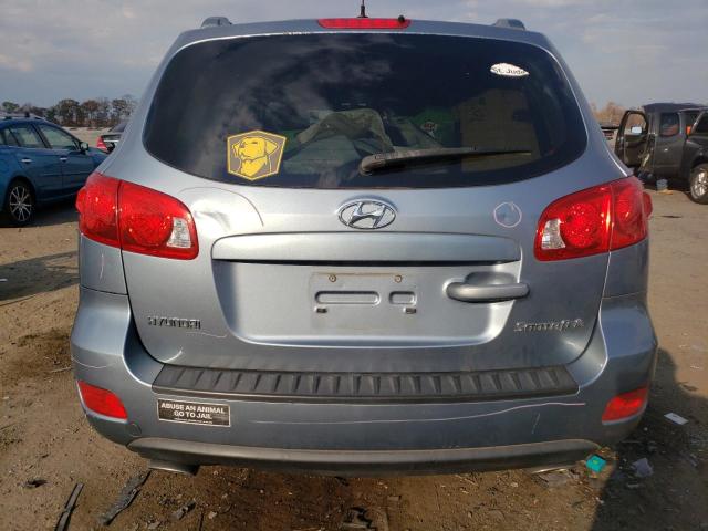 Photo 5 VIN: 5NMSH13E29H332582 - HYUNDAI SANTA FE 