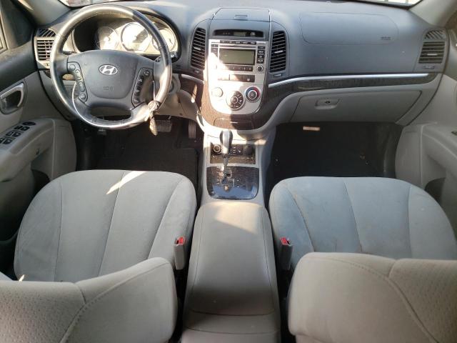 Photo 7 VIN: 5NMSH13E29H332582 - HYUNDAI SANTA FE 