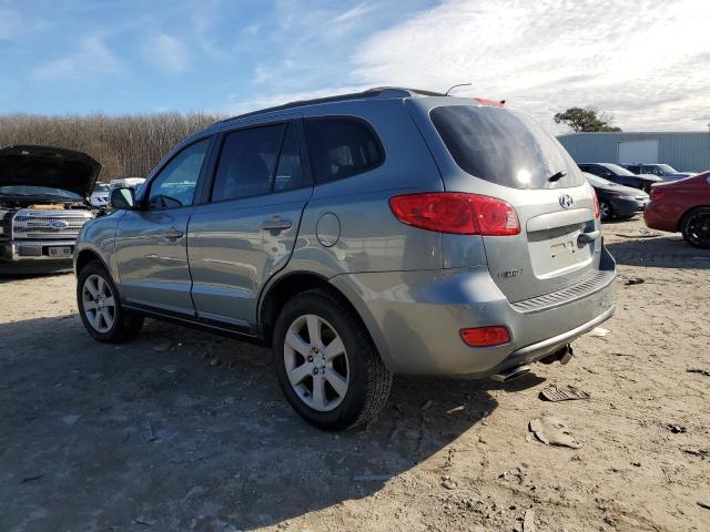 Photo 1 VIN: 5NMSH13E37H015309 - HYUNDAI SANTA FE 