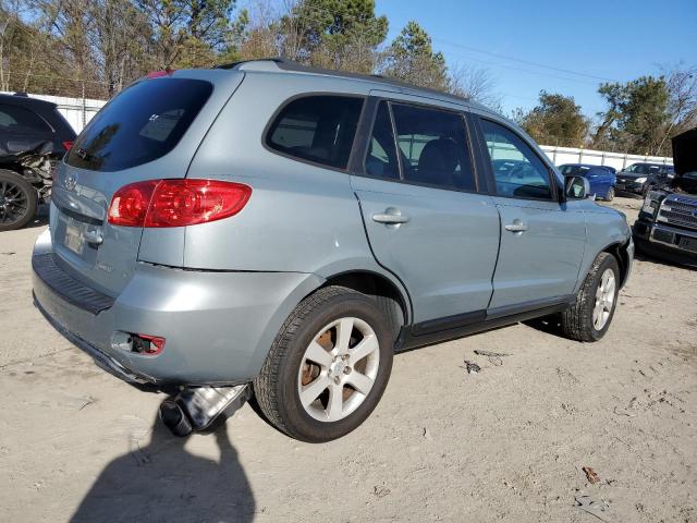 Photo 2 VIN: 5NMSH13E37H015309 - HYUNDAI SANTA FE 