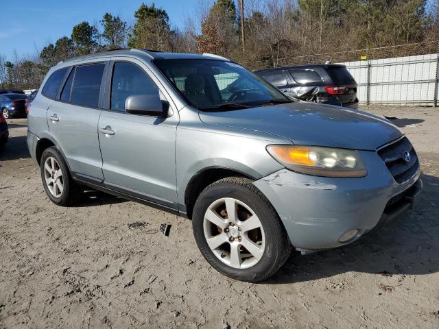 Photo 3 VIN: 5NMSH13E37H015309 - HYUNDAI SANTA FE 