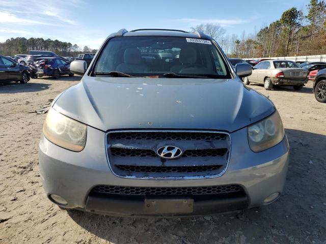 Photo 4 VIN: 5NMSH13E37H015309 - HYUNDAI SANTA FE 