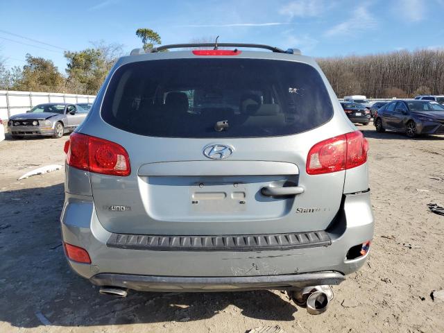 Photo 5 VIN: 5NMSH13E37H015309 - HYUNDAI SANTA FE 