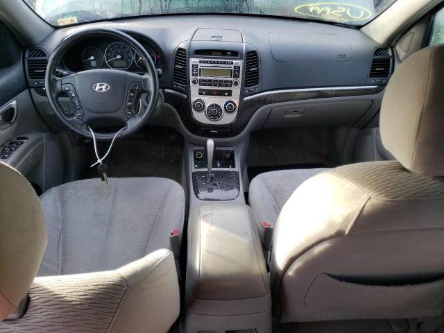 Photo 7 VIN: 5NMSH13E37H015309 - HYUNDAI SANTA FE 