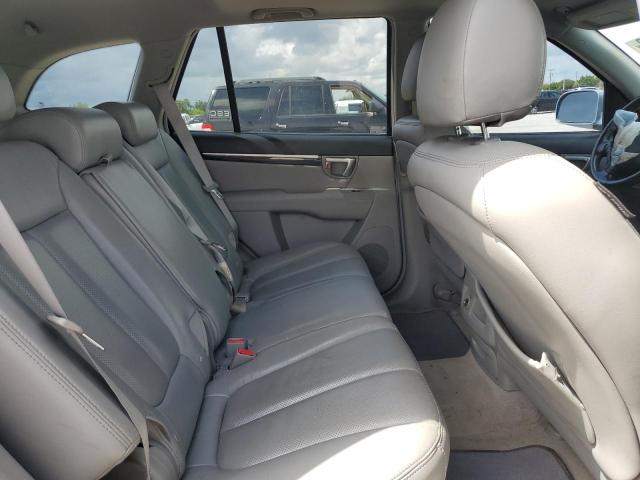 Photo 10 VIN: 5NMSH13E37H024222 - HYUNDAI SANTA FE S 