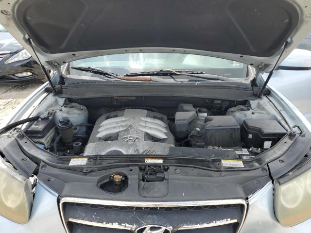 Photo 11 VIN: 5NMSH13E37H024222 - HYUNDAI SANTA FE S 