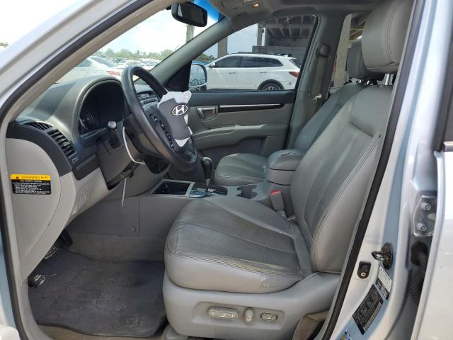 Photo 6 VIN: 5NMSH13E37H024222 - HYUNDAI SANTA FE S 