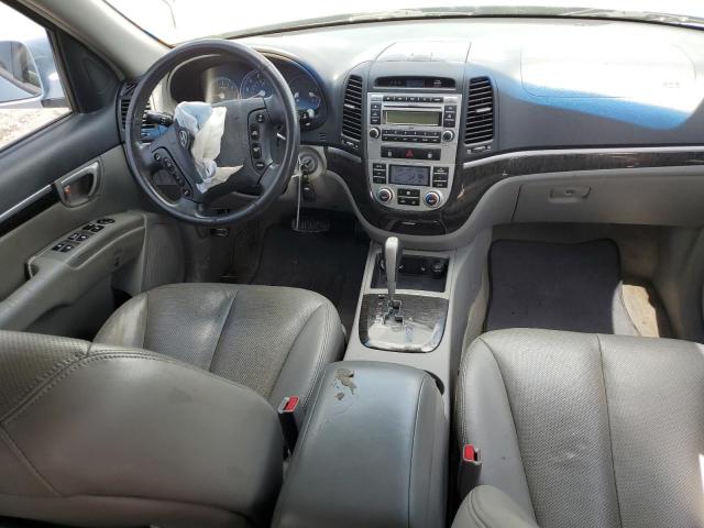 Photo 7 VIN: 5NMSH13E37H024222 - HYUNDAI SANTA FE S 