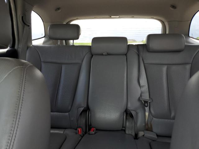 Photo 9 VIN: 5NMSH13E37H024222 - HYUNDAI SANTA FE S 