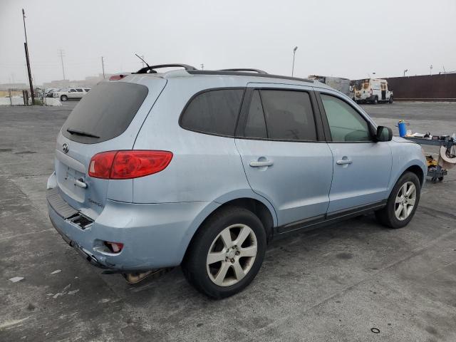 Photo 2 VIN: 5NMSH13E37H053669 - HYUNDAI SANTA FE S 