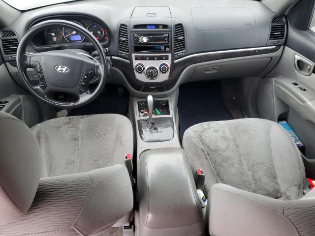 Photo 7 VIN: 5NMSH13E37H053669 - HYUNDAI SANTA FE S 