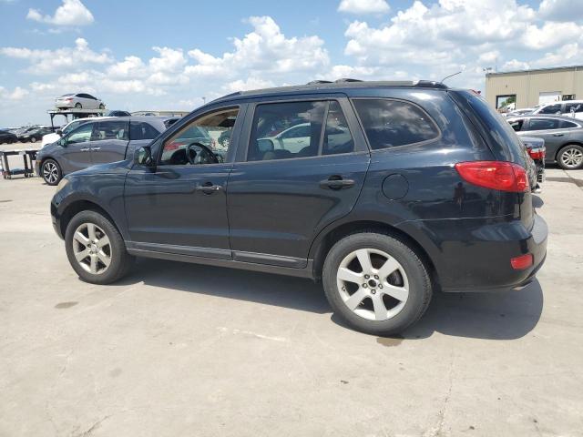 Photo 1 VIN: 5NMSH13E37H060265 - HYUNDAI SANTA FE 