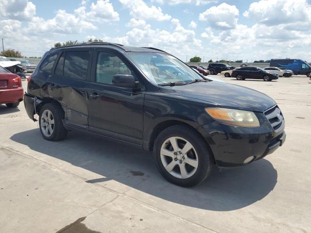 Photo 3 VIN: 5NMSH13E37H060265 - HYUNDAI SANTA FE 