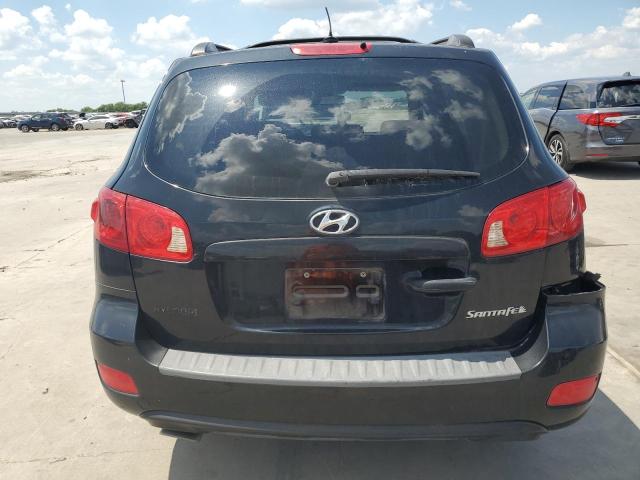 Photo 5 VIN: 5NMSH13E37H060265 - HYUNDAI SANTA FE 