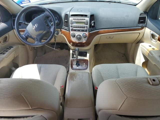 Photo 7 VIN: 5NMSH13E37H060265 - HYUNDAI SANTA FE 