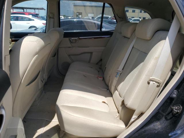 Photo 9 VIN: 5NMSH13E37H060265 - HYUNDAI SANTA FE 