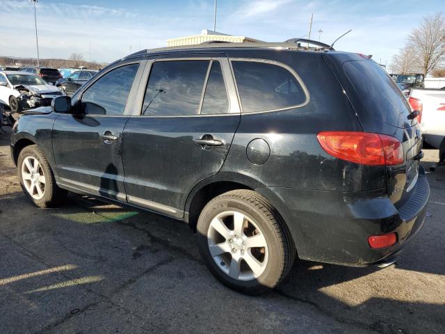 Photo 1 VIN: 5NMSH13E37H067541 - HYUNDAI SANTA FE S 