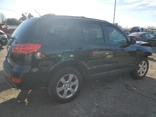 Photo 2 VIN: 5NMSH13E37H067541 - HYUNDAI SANTA FE S 