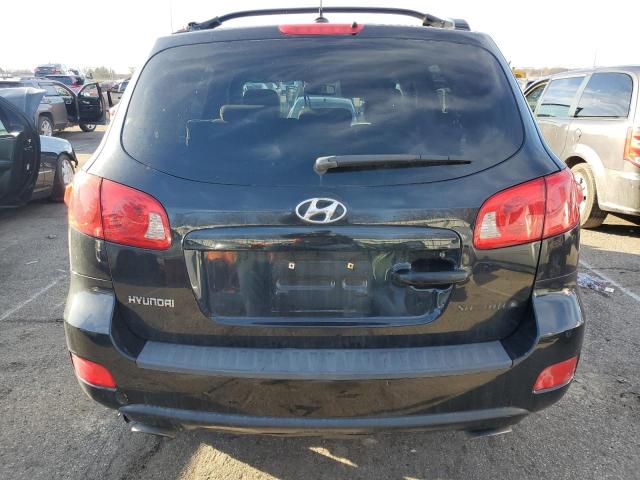 Photo 5 VIN: 5NMSH13E37H067541 - HYUNDAI SANTA FE S 